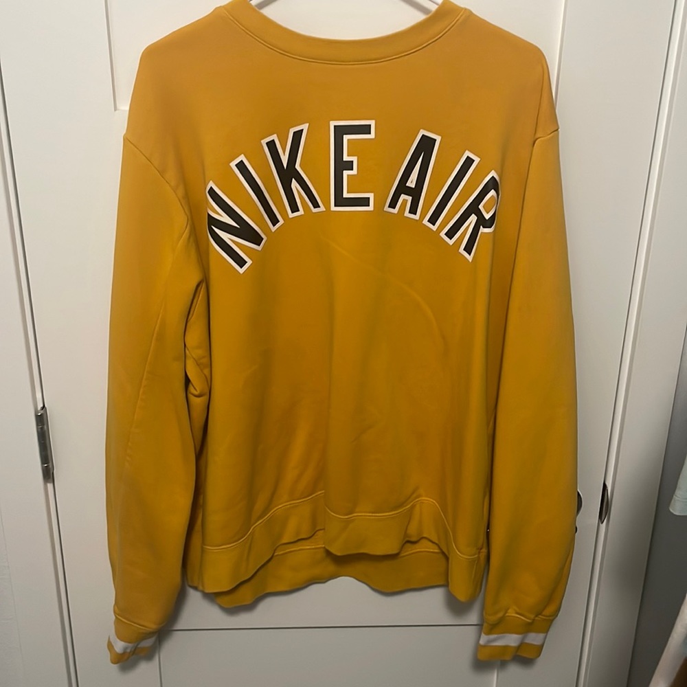 Vintage Nike Crewneck